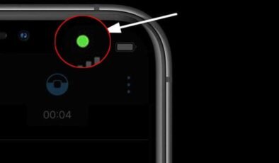 Yeşil Nokta Uyarısı: Kameranızı ve Mikrofonunuzu Kimin Kullandığını Kontrol Edin