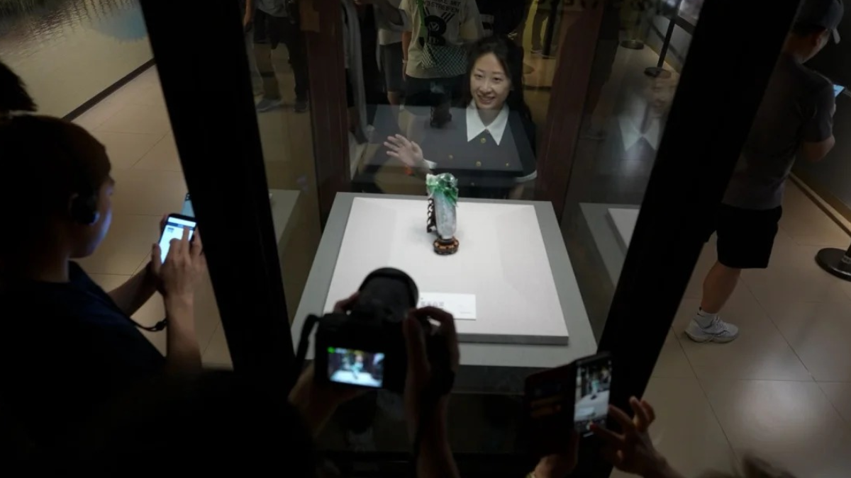 Yeşim Lahana: Dünyanın En Değerli Lahanası ve Saklı Sembolik Hikayesi