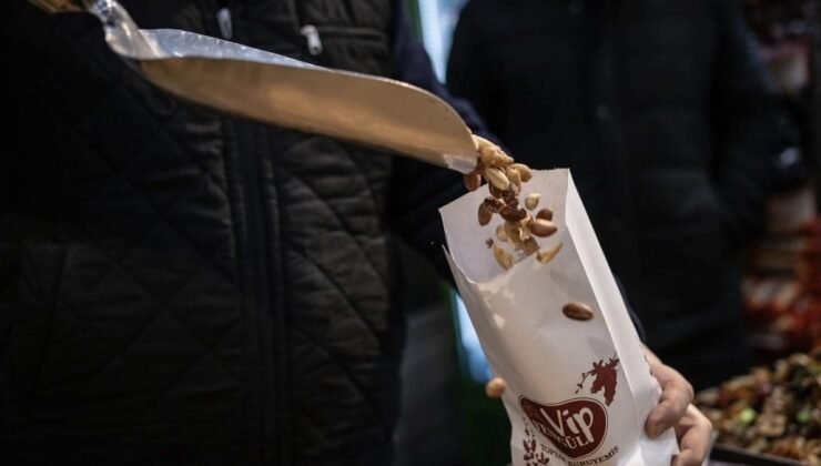 Yılbaşı Kuruyemişinde Fiyatlar ve Güvenilirlik Üzerine Esnaf Görüşleri