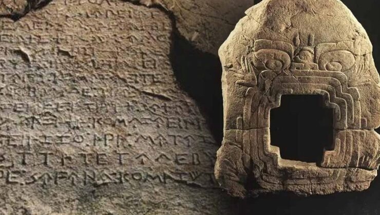 Zamanın Şifreleri: Antik Dillerin Çözülme Serüveni