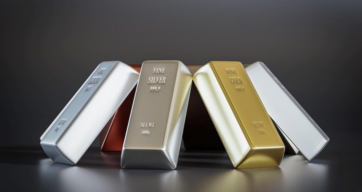 2026 Yılına Bakırın Parıltısı: Altın ve Gümüşün Dönüşen Piyasasında Yeni Trendler