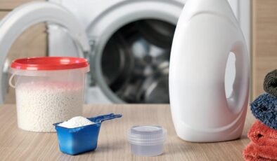 60 Mconsommateurs Testinde 24 Deterjanın İçerik ve Performans Analizi