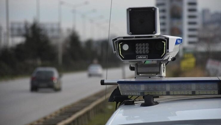 Akıllı Koridor Sistemiyle Ortalama Hız Denetimi ve Yeni Nesil Kameralar