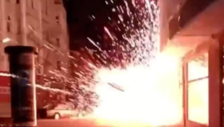 Almanya’da Silvester: Havai Fişek Gelenekleri ve Yasa Tartışmaları 2025’te Değişen Nabzı