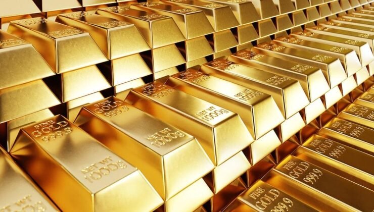 Altın Piyasasında Yeni Rekorlar ve Yatırımcıların Güvenli Liman Tasarrufları