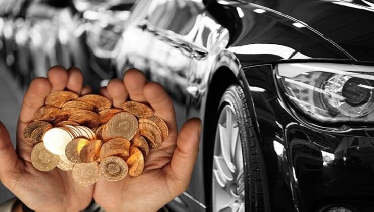 Altın Yatırımında Denge Değişiyor: Otomobilin Yükselişi ve Altının Avantajı