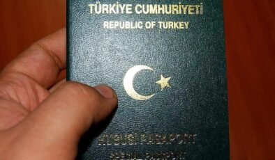 ATO Başkanı Baran: Yeşil Pasaport Verilmesi İçin 15 Yıllık Vergi ve Şeffaflık Şartı Öne Çıkıyor