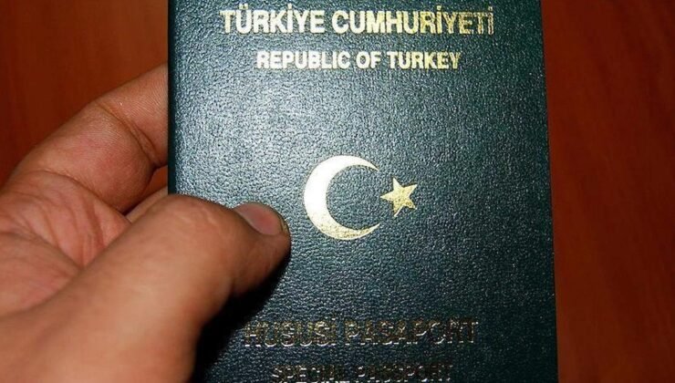 ATO Başkanı Baran: Yeşil Pasaport Verilmesi İçin 15 Yıllık Vergi ve Şeffaflık Şartı Öne Çıkıyor