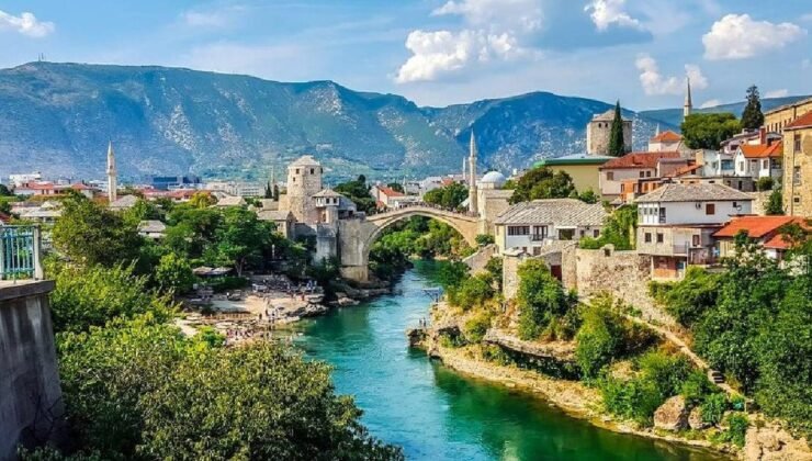 Avrupa’nın Saklı Rotaları: Vizesiz Kaçamaklar ve Alternatif Güzergahlar