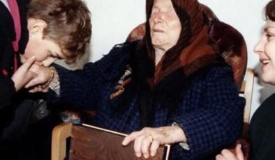 Baba Vanga’nın 2026 Kehanetleri: Uzaylı Teması ve Küresel Gerilimler Yeniden Gündemde