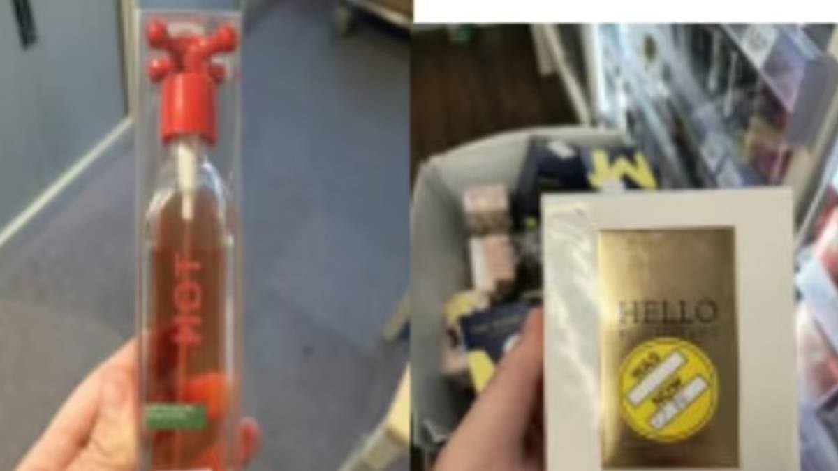 BMHCA İçeren Parfümler: Savers Health and Beauty Ürünleri Geri Çağrısı ve İade Süreci