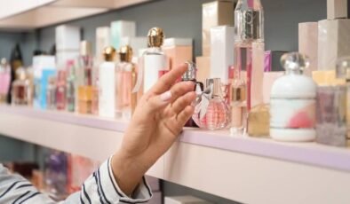 BMHCA İçeren Parfümler: Savers Health and Beauty Ürünleri Geri Çağrısı ve İade Süreci