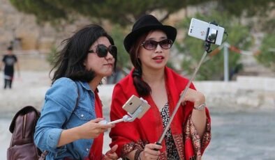 Çin Pasaportlular İçin Türkiye’ye Vizesiz Giriş Uygulaması Başladı: Detaylar ve Piyasa Yansımaları