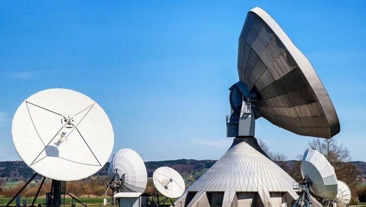 Çin’in Uzay Ağları İçin Dev Planları: CTC-1, CTC-2 ve Güçlü Mega Yörünge Ağları