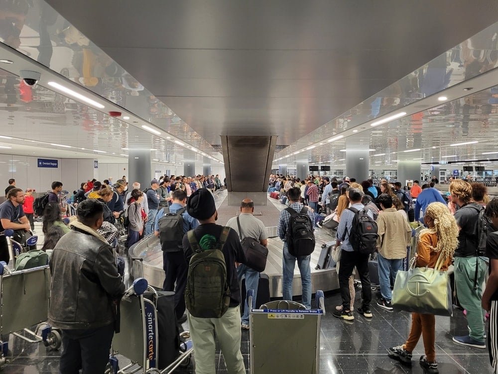 Cirium Raporu: Aeromexico ve Iberia Express, Zamanında Varışta Zirvede; Havalimanlarında Dakiklik Zirveye Taşınıyor