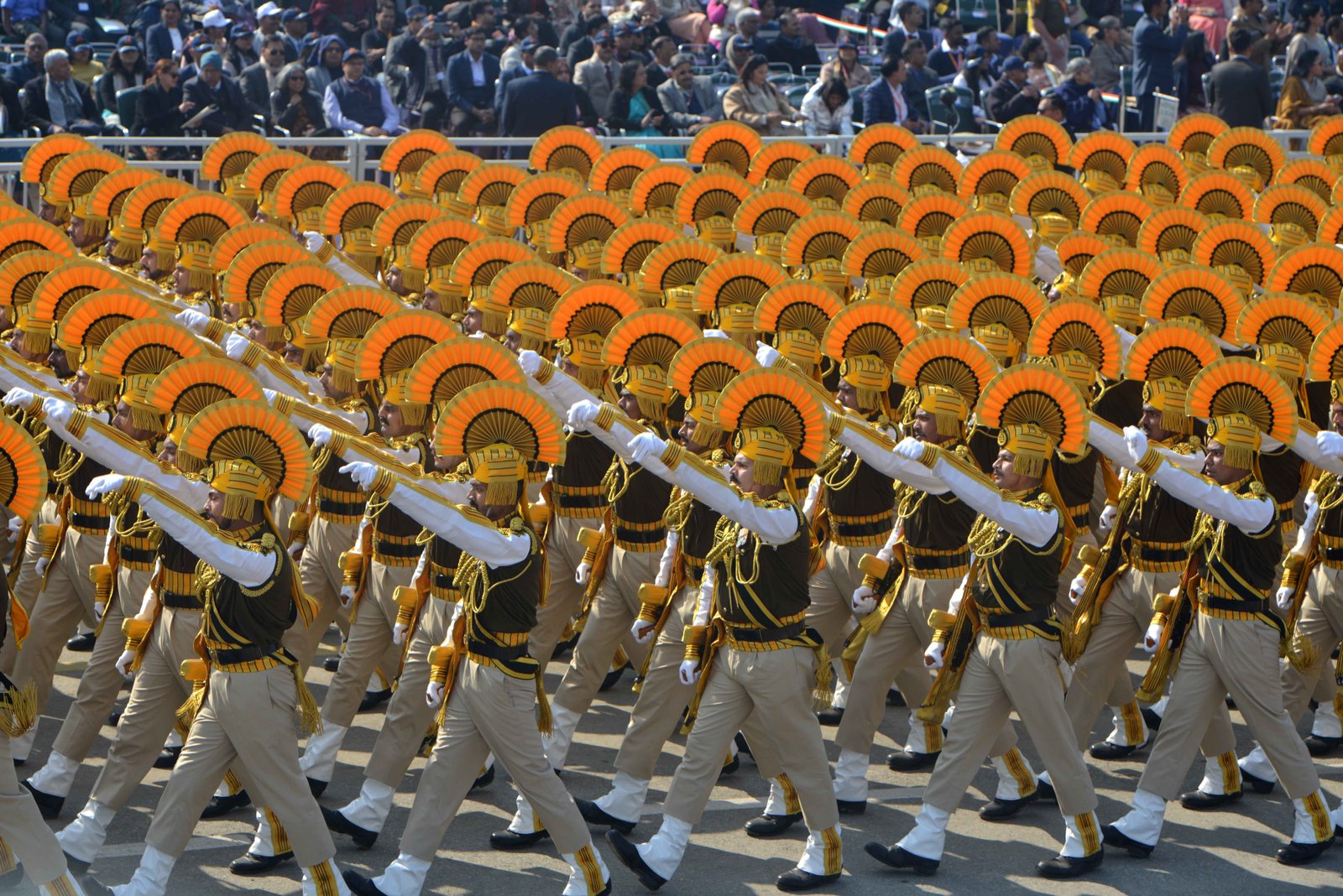 Cumhuriyetin 77. Yılında Hindistan-AB Stratejik Ortaklıklarına Yeni Yönelimler