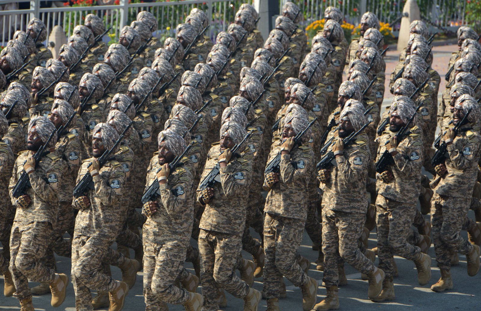 Cumhuriyetin 77. Yılında Hindistan-AB Stratejik Ortaklıklarına Yeni Yönelimler