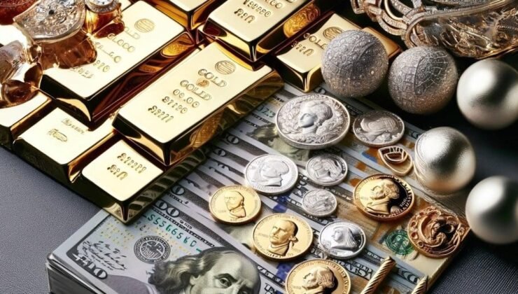 Davos’tan Gelen Gelişmeler Işığında Piyasalar ve Jeopolitik Riskler: Altın’dan Enerjiye, METALE LİDEN Büyüme Görünümü