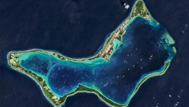 Diego Garcia Krizi ve Chagos Tartışması: Trump’ın Yeni Gündemi ve Londra’daki Yankılar