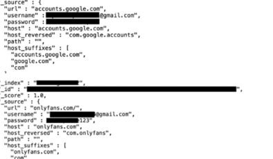 Dijital Güvenlikte Büyük Sızıntı: 149 Milyon Hesabın Şifreleri İnternette Kolay Erişime Açıldı