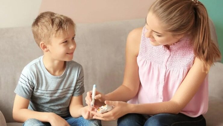 Diyabetli Çocuklar İçin Adil Erişim ve Bütüncül Bakım Vurgusu