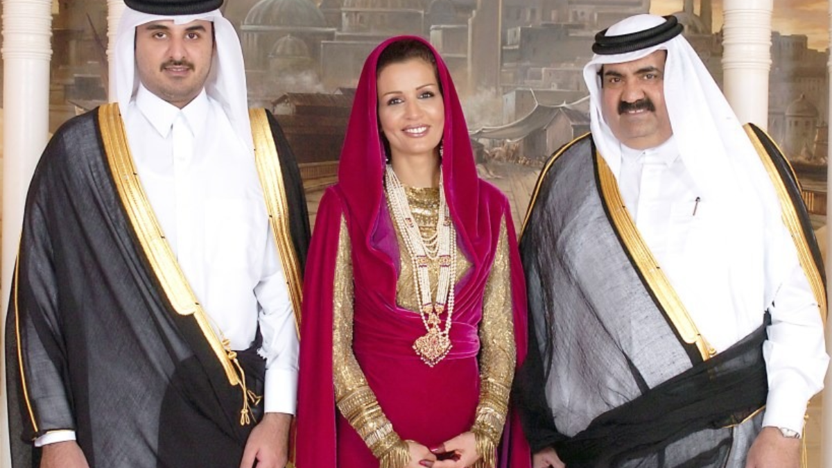 Dünya Aile Servetleri: 2026 Yılında En Zengin Hanedanlar Listesi ve Sektörel Etkileri