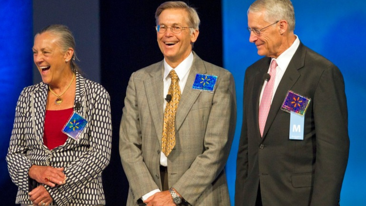 Dünya Aile Servetleri: 2026 Yılında En Zengin Hanedanlar Listesi ve Sektörel Etkileri