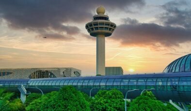 Dünyanın En Tehlikeli Tatil Rotası: Wangxian Vadisi’nin Sıradışı Dönüşümü