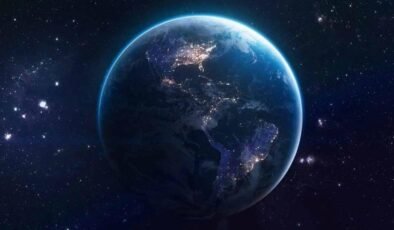 Dünya’nın Hızlı Durma Fikri: Ay’ın Gelgitleri ve Gezegenin Geleceği