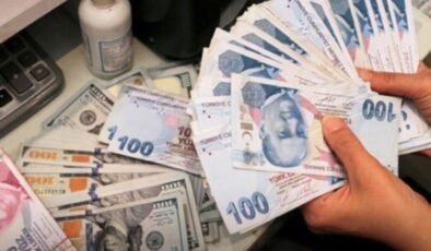 Durmuş Yılmaz: Büyük Kupür Basımıyla İtibar ve Vergilendirme Arasındaki Karmaşa