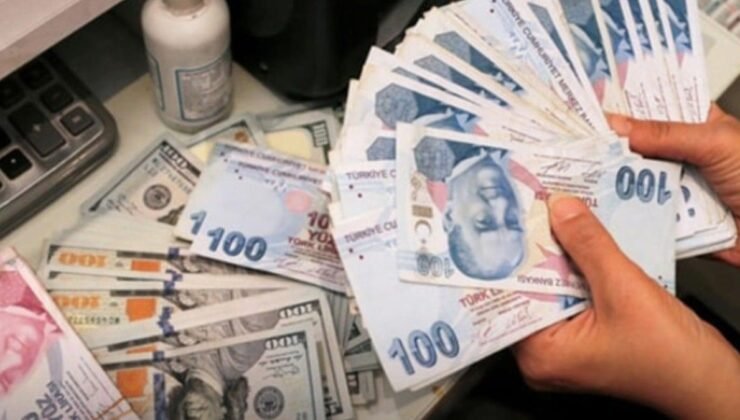 Durmuş Yılmaz: Büyük Kupür Basımıyla İtibar ve Vergilendirme Arasındaki Karmaşa