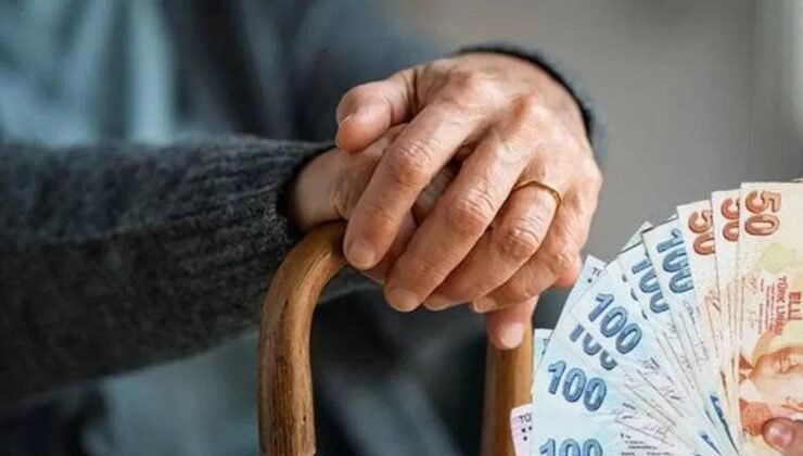 Emekli Maaşında Son Zam ve Ödeme Takvimi: 2024 Aralık Verileriyle Netleşen Rakamlar