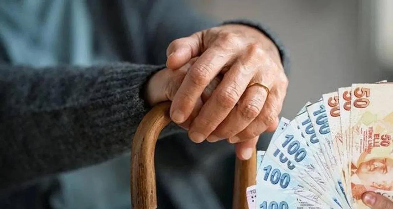 Emekli Maaşında Son Zam ve Ödeme Takvimi: 2024 Aralık Verileriyle Netleşen Rakamlar