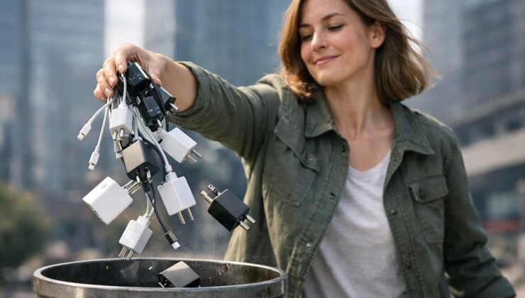 Geleceğin Batarya Dalga: Silikon-Karbon ve Ötesi