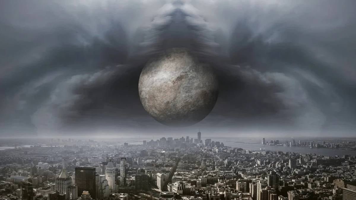 Geleceğin Dayanıklı Bölgeleri: Felaket Senaryolarında Öncelik Taşıyan Ülkeler ve Stratejiler