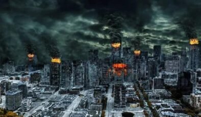 Geleceğin Dayanıklı Bölgeleri: Felaket Senaryolarında Öncelik Taşıyan Ülkeler ve Stratejiler