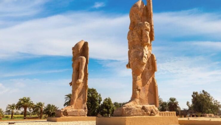 Gizemli Tarih Mirası: Ertelenmiş Şeyler ve Bilinmeyenler Üzerine Güncel Derinlemesine İnceleme