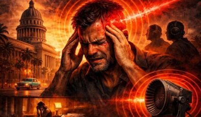 Gizli Operasyon GÜNDE: Havana Sendromu’nun Arkasındaki Şüpheli Taşıyıcı ve Sızdırılan Bilgiler