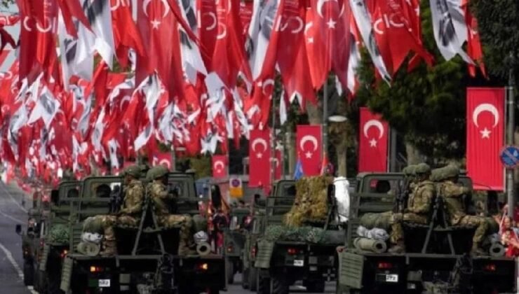 Global Firepower 2025: Türkiye ve Küresel Güç Dengelerinde Yeni Eğilimler