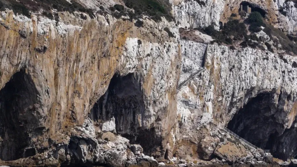 Gorham Mağaraları: Neandertallerin Son İzleri ve Dalgaların Gölgesindeki Sırları