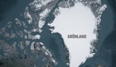 Grönland: Jeolojik Zenginliğin Uluslararası Jeo-Politik Tonu