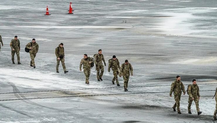 Grönland Tartışması: Stratejik Hesaplar ve Uluslararası Tepkiler