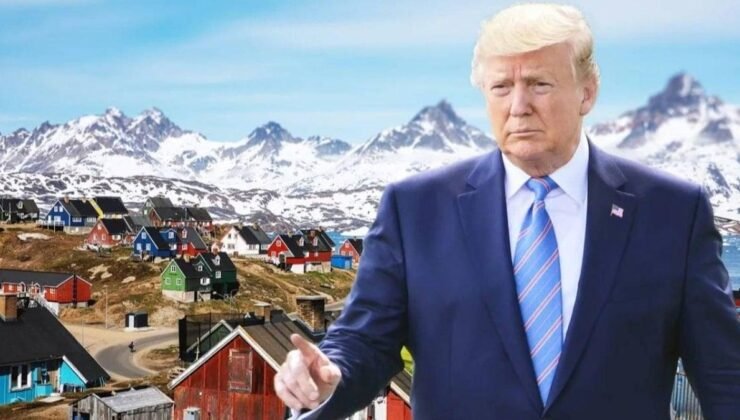 Grönland ve Danimarka İlişkileri: Satılık Olmazlık ve Uluslararası Hukuk Vurgusu