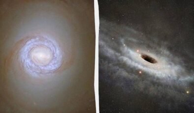 GS-10578: Kozmik Bariyerin Arkasında Yatan Sessiz Yıkımın İzleri