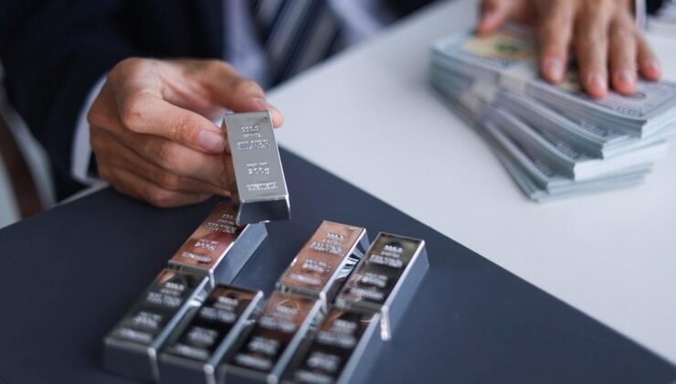 Gümüş Fiyatlarında Yükselişin Yeni Dinamikleri ve Enflasyonist Beklentiler