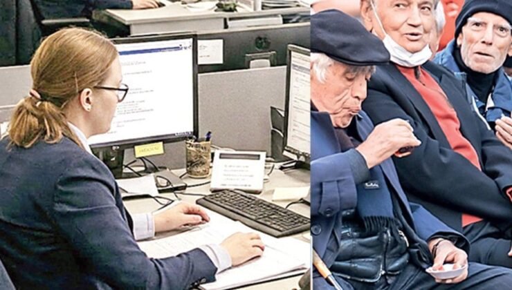 Gündeme Dertler ve Maaş Şimdi: Enflasyon Rüzgârı Memur ve Emeklileri Nasıl Etkiliyor?