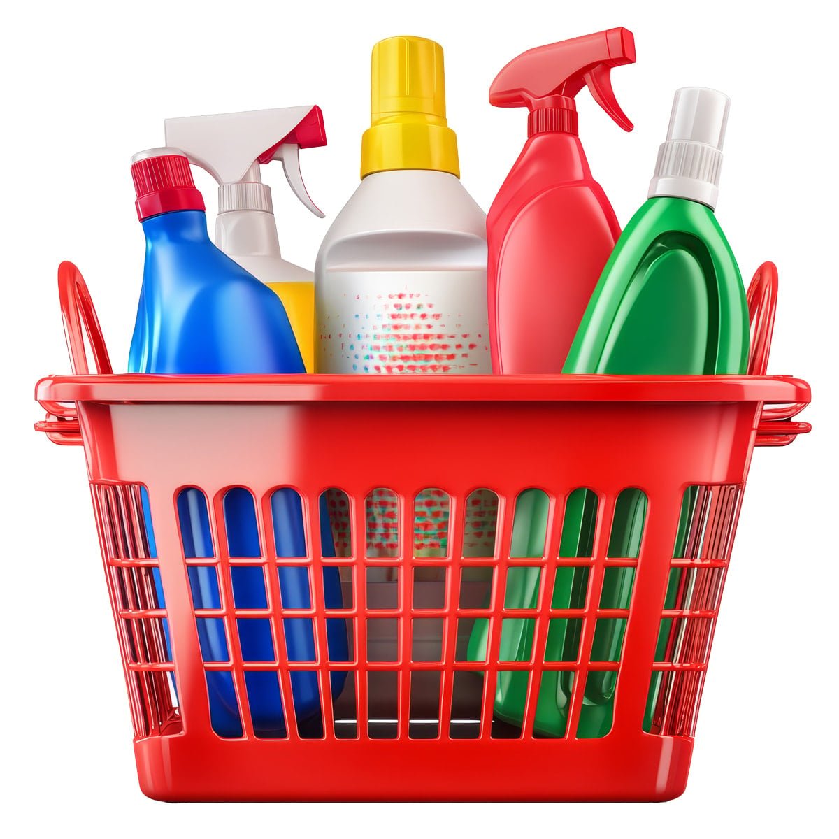 İç Mekân Kirliliği ve Sağlık: Evde Karşılaşılan Tehlikeler ve Korunma Yolları