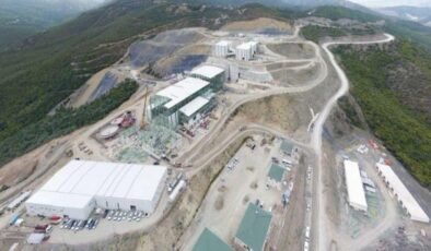 İlbak Ailesinin Bakır Madeni Satışı ve İBB Soruşturmasındaki Seofoje Süreci