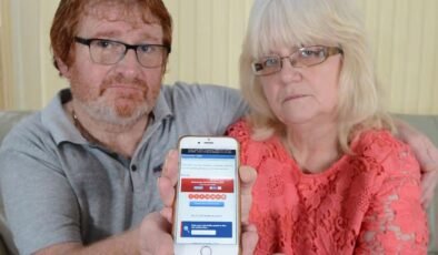 İnternet Şıkkıyla Çekilişe Katılan Çiftin Hesabı Boş Çıktı: Loto Sevincinin Gölgesi