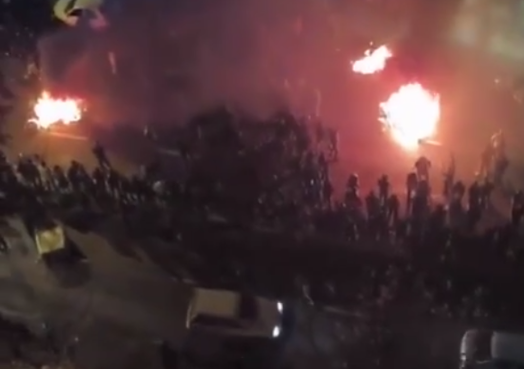 İran’da Güvenlik Alarmı: Hamaney’in Emriyle İç Güvenlik Stratejisi Yeniden Şekilleniyor